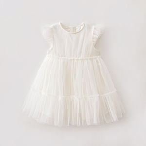 Marc&Janie | Fairy Sweetheart Girls Lace Princess Dress