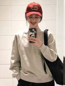 หมวกเบสบอลทรงปากเป็ดสไตล์เกาหลีสำหรับฤดูใบไม้ผลิและฤดูร้อน หมวกแฟชั่นสำหรับผู้ชายและผู้หญิงที่มีใบหน้าเล็ก หมวกกันแดดแบบลำลองสำหรับเยาวชนและคู่รัก