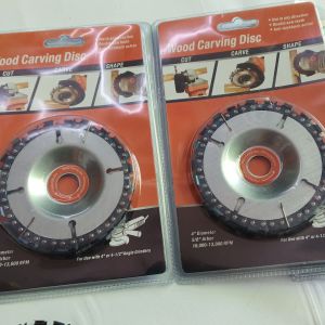 Cưa gỗ xích 1 tấc