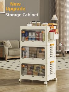 Love Elephant | Portable Collapsible Baby Storage Cart