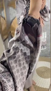 SETELAN ETNIK MOTIF TERBARU 2024