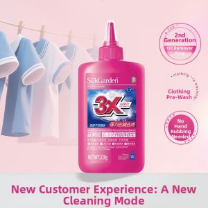 suk garden | Stain Remover Detergent for White Clothes