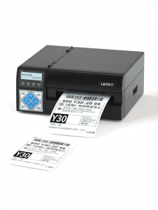 HPRT | High Speed Electronic Waybill Label Printer Industrial