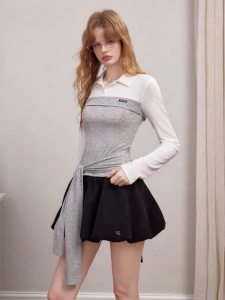 unifree | Áo Thun Dài Tay Phụ Nữ Lycell Tencel