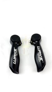 Aksesoris Sepeda Kualitas Tinggi: Bar End Tanduk Wake Grip & Pegangan Stang Sepeda