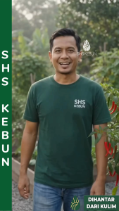 Dolomite GML Kapur Pertanian Ground Magnesium Limestone 白云石粉 Rawat Tanah Berasid & Suburkan Pokok SHS KEBUN