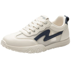 DUSTO | Breathable Mesh Women Shoes Lightweight Sport Shoes