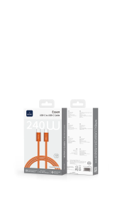 WIWU 240W C to C Cable Fast Charging for iPhone 17 16 15 Pro Max iPad MacBook Neo/Air/Pro 1.5M Fast Charging USB C to Lightning Cable Compatible iPhone 14 13 12 11 Pro Max
