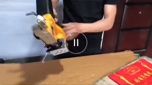 เครื่องเย็บกระสอบ GK9-886 MJF SEWING พร้อม แถมอุปกรณ์และ 3 ม้วน ธรรมดาย ราคาที่สูงสุด