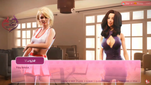 เกมส์ PC ดาว์นโหลด เกมคอม MYSTEPSISTERLOVEPCCOMPLETEGAME(USB FLASH DRIVE)เล่นได้เลยไม่ต้องติดตั้ง