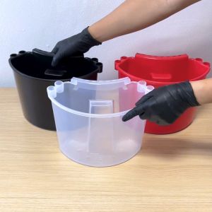 WACA ถังแขวนอเนกประสงค์ สำหรับจัดเก็บอุปกรณ์เสริม CarCare Detailing ใช้แขวนข้างถังน้ำล้างรถ 545 FSA  พร้อมส่ง