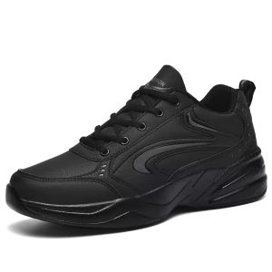 CVPAJ | Thickened Lined Waterproof Anti-slip Mens Shoes