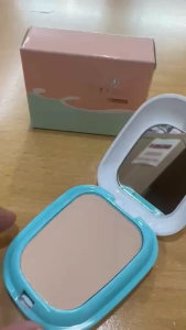 FUSO 2 WAY CAKE (FACE POWDER)