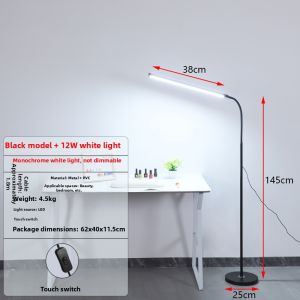 Ultra Bright Beauty and Lash LED Desk Lamp