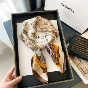JIFANPAUL | Elegant Summer Style Scarf