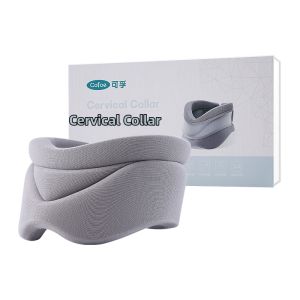 Cofoe | Neck Brace Travel Portable Support Collar