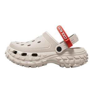 BUYANGSI | Squishy Anti-Slip Clogs