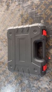 Mesin Bor Elektrik Cordless MANSOON: Profesional & Berkualitas