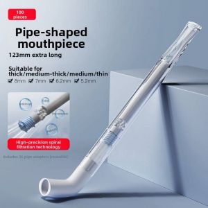 HADLEY | Cigarette Tar Reducing Filter Universal Size