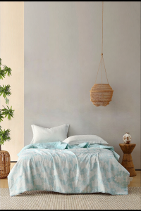 Mercury | Breathable Machine Washable High-Quality Summer Quilt