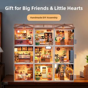 ZICHAO | DIY Creative Cute Handmade Gift