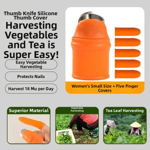 TAODUN | Farming Stool for Picking Tea and Transplanting Seedlings Comfortable Small Stool