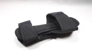 1pc AFO Drop Foot Brace Adjustable Foot Drop Orthotic Brace Plantar Fasciitis Recovery Foot Splint Support Prevent Orthopedic
