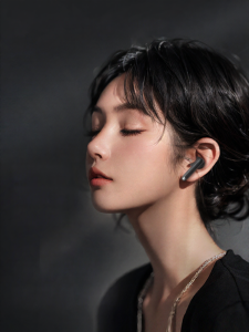 HP | Wireless Bluetooth Headset Half In-ear High Sound Quality Long-lasting
