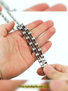 TOSUOD Bicycle Chain Breaker Bike Chain Pin Remover For Road MTB Bike Repair Tool Mini Bike Accessories