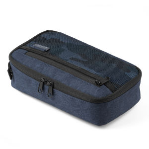 Sanwa Supply | Travel Digital Accessory Organizer High Capacity Handbag