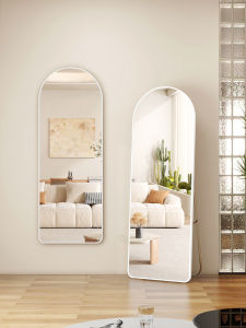 Creamy Style Home Use Dressing Mirror Large