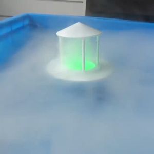 Pelampung Mist Maker 1 Mata
