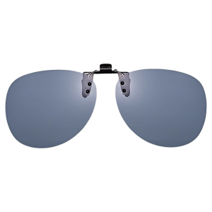 KVS | Polarized Anti-glare UV Protection Driving Clip-ons