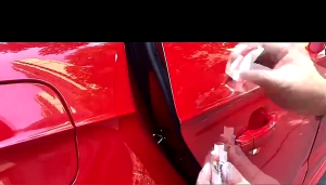 Paint Pen For Cars Scratch Removal Repair Automotive Touchup Automotive Touchup Paint Pen Car Paint Scratch Removal Repair Fill Paint Pen useful