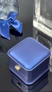 Nhẫn Đôi Bạc S925 Cao Cấp JENSY Gắn Đá CZ "My Muse" NDARJ7317. Nhẫn Đôi Bạc 925 Nam Nữ