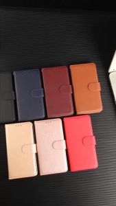 เคสฝาพับ ล็อคได้ - Vivo Y27 4G/5G, Y36 Y78 V27 PRO 5G/Y15S/Y76/Y21 2021/Y33S/Y15/Y17/Y11/Y12S/Y20/Y12A/V21 5G/Y3S/Y72 5G/Y91C/Y95/Y93/v23e/Y20A - เคสใส่นามบัตรได้ เคส ฝาพับหนัง