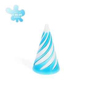 Stress Relief Toy Spiral Fun Push Pop 3D Printed Educational Childrens Toy Creative Prank Toy Home Office Furniture Brand