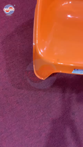 MAXONIC COMFY CHAIR | KID CHAIR | KID STUDY CHAIR | KERUSI PLASTIK KANAK KANAK | BANGKU KANAK KANAK | BANGKU TAHAN LASAK