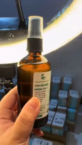 Xịt Mọc Tóc- Sản Phẩm Làm Đẹp
