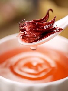 洛神花 130g Roselle Flower Bunga Roselle