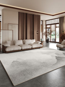 XIANGSU | Wash-free Thickened Soundproof Carpet