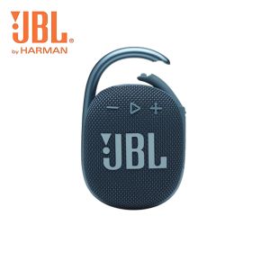 JBL | Loa Di Động Chống Nước JBL CLIP4 Nhỏ Gọn Dùng Cho Du Lịch Thể Thao Tiệc Tùng Sử Dụng Hàng Ngày - Hộp Âm Thanh Sử Dụng Nguồn USB Với Chế Độ Âm Thanh Tiêu Chuẩn