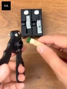 Dụng Cụ Gọt Đầu Cơ Bida 11 In 1 Tặng Kèm Lưỡi Thay