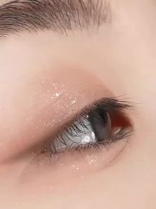 DISU | Waterproof Long-lasting Curling Mascara