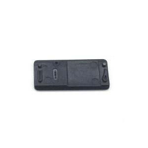 Replacement Mic Drain Door Cover For GoPro Hero 9 / 10 / 11 / 12 /13 Black Repair Part Protetive Accessories