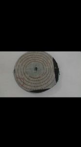 Kain Poles 5\\\" x 1cm: Meningkatkan Kilapan Bahan Stainless