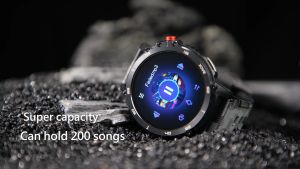 BOZLUN men smart watch waterproof original sport jam watch man for Multi -function watches fitness tracker BZ-C22