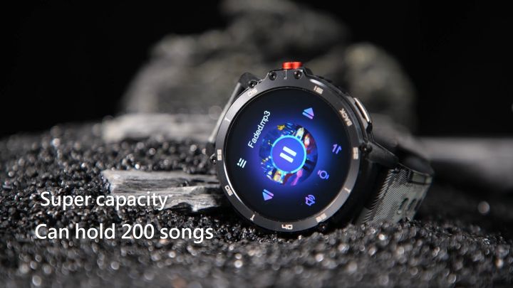 BOZLUN men smart watch waterproof original sport jam watch man for