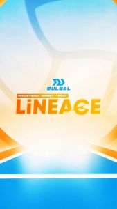 Bộ Quần Áo Bóng Chuyền Nam Bulbal Lineage Cao Cấp Chất liệu Bul-Air Thoáng Mát Dùng Trong Tập Luyện Và Thi Đấu Bóng Chuyền.