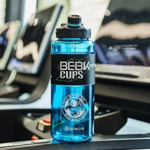 LUTI | High Capacity Durable Water Bottle 5L